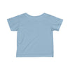 Infant Fine Jersey Tee