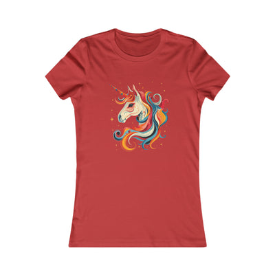 Women's Favorite Tee